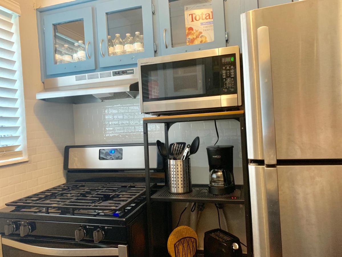 Studio On The Beach 1Br + Wifi מיאמי ביץ' מראה חיצוני תמונה