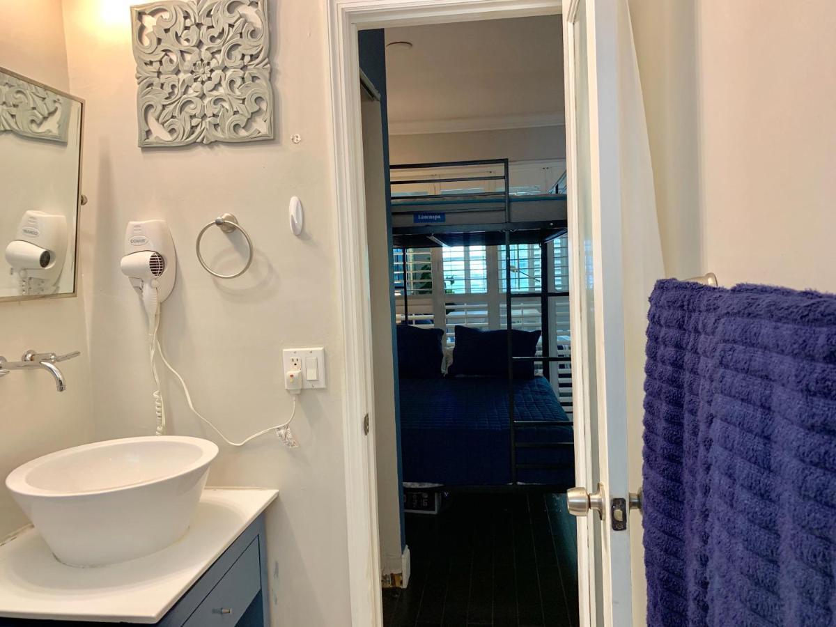 Studio On The Beach 1Br + Wifi מיאמי ביץ' מראה חיצוני תמונה