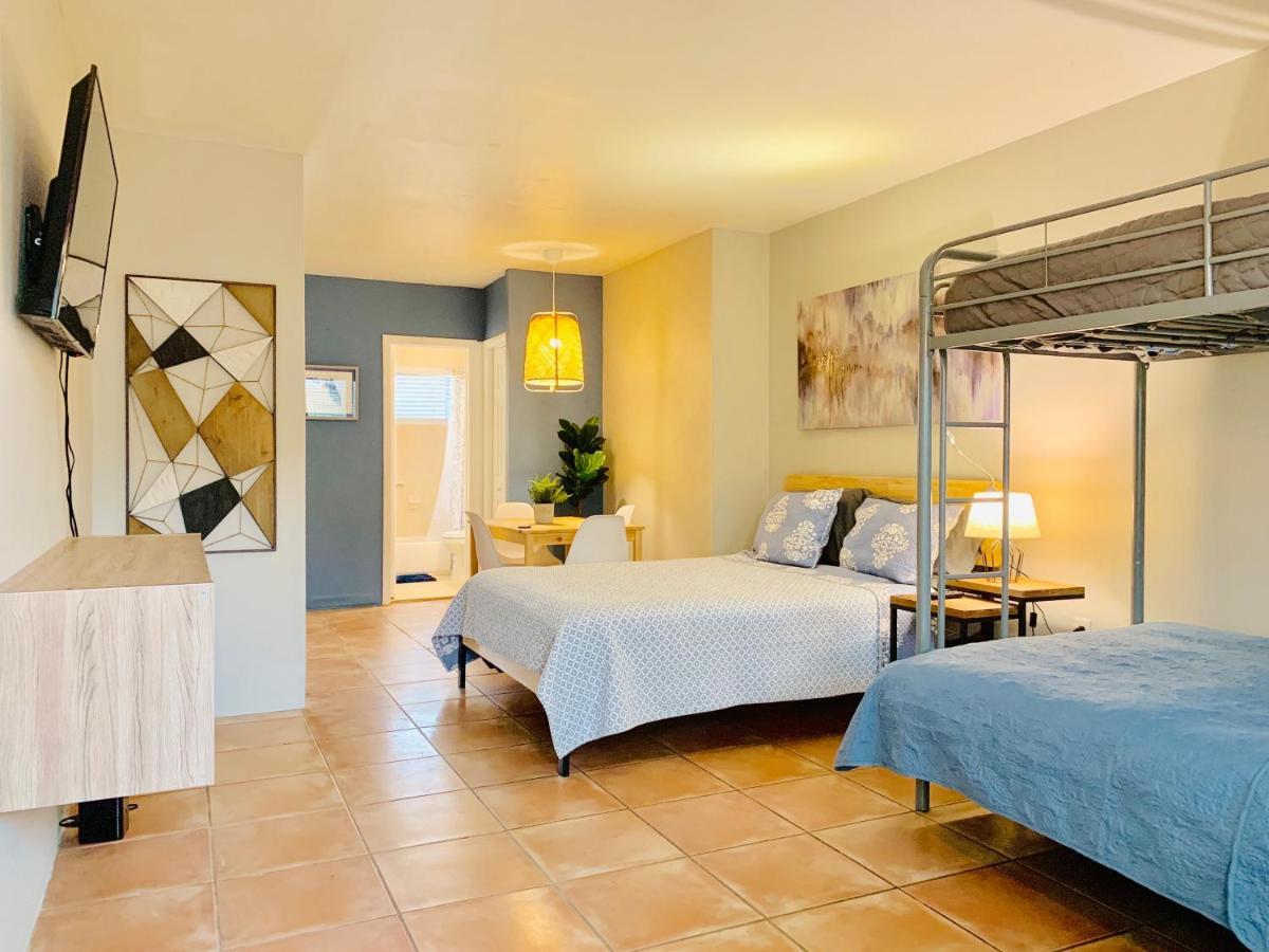 Studio On The Beach 1Br + Wifi מיאמי ביץ' מראה חיצוני תמונה